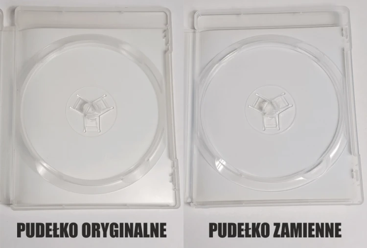 Pudełko Zastępcze PlayStation 3 5.png