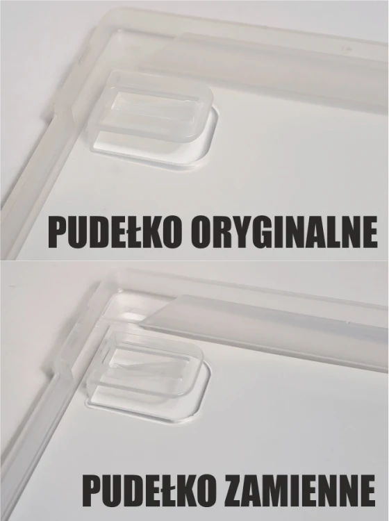 Pudełko Zastępcze PlayStation 3 6.png