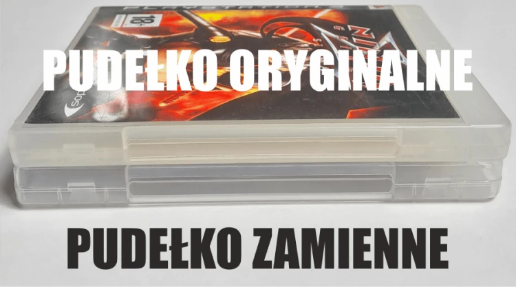 Pudełko Zastępcze PlayStation 3 7.png