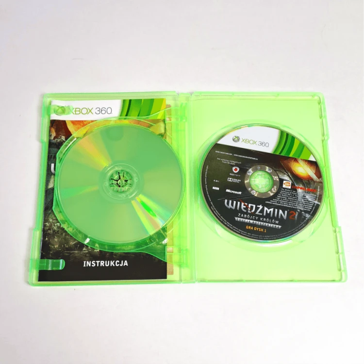 Pudełko Zastępcze do Xbox 2CD Dwupłytowe 4.png