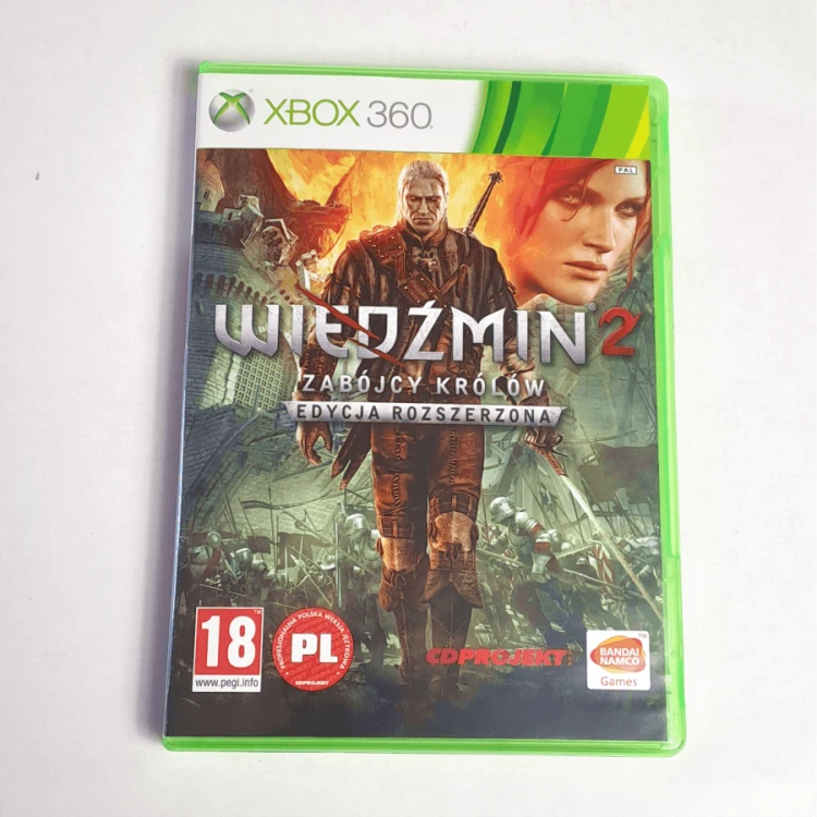 Pudełko Zastępcze do Xbox 2CD Dwupłytowe 5.png