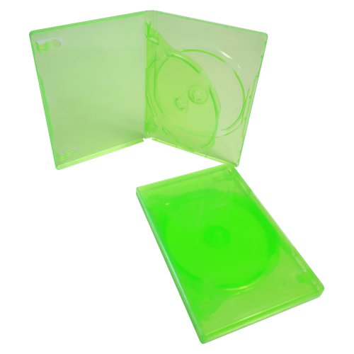 Pudełko Zastępcze do Xbox 2CD Dwupłytowe 1.png