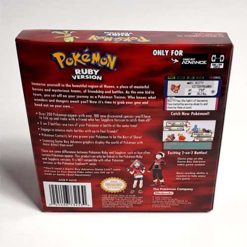 Replika Pudełka Pokemon Ruby - USA 2.png