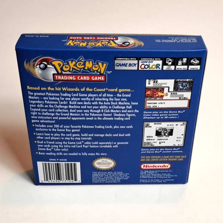 Replika Pudełka Pokemon Trading Card Game - USA 2.png