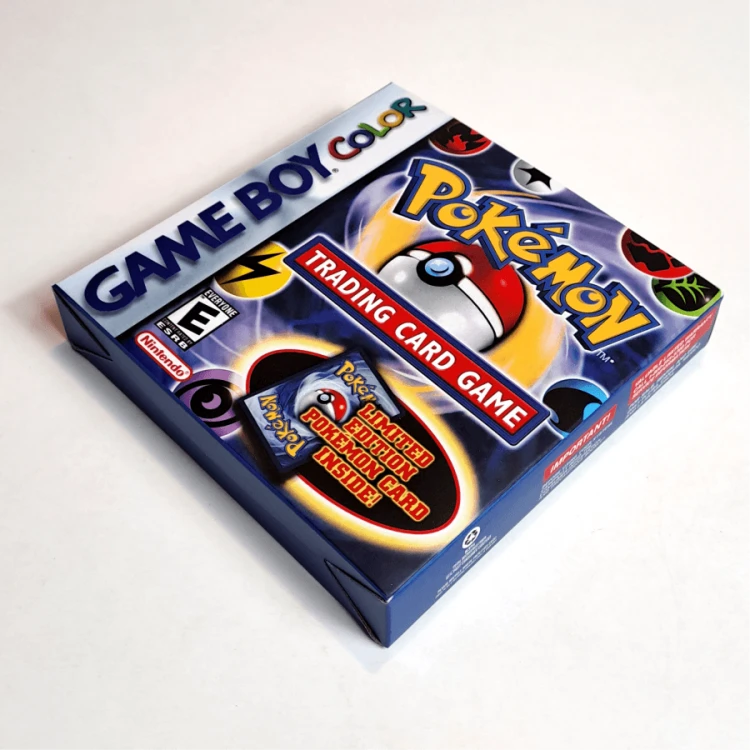 Replika Pudełka Pokemon Trading Card Game - USA 3.png