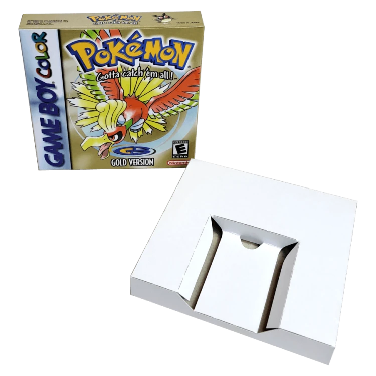Replika Pudełka Pokemon Gold - USA 1.png