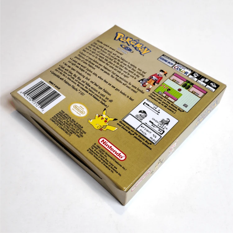 Replika Pudełka Pokemon Gold - USA 4.png