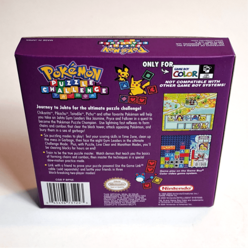 Replika Pudełka Pokemon Puzzle Challenge - USA 2.png