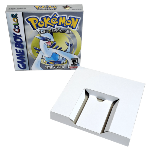 Replika pudełka Pokemon Silver - USA 1.png