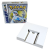 Replika pudełka Pokemon Silver - USA 1.png