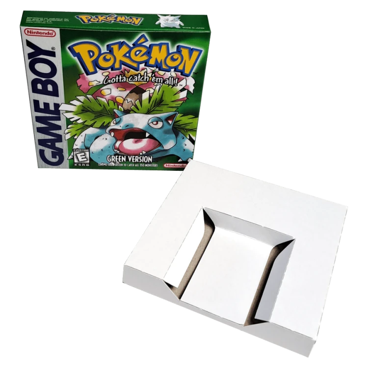 Reprodukcja Pudełka Pokemon Green - USA 1.png