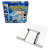 Reprodukcja pudełka Pokemon Blue - USA 1.png