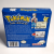 Reprodukcja pudełka Pokemon Blue - USA 2.png