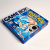 Reprodukcja pudełka Pokemon Blue - USA 3.png