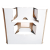 Wypełnienie do adaptera bezprzewodowego Nintendo GAMEBOY ADVANCE 1.png