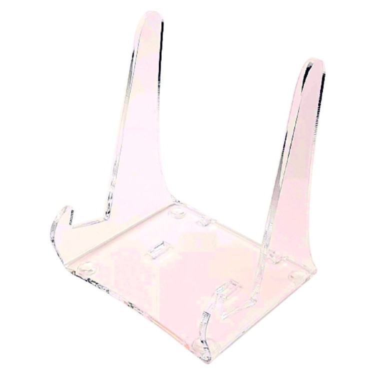 Universal Display Stand (22mm) – CLEAR 1