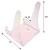 Universal Display Stand (22mm) – CLEAR 2