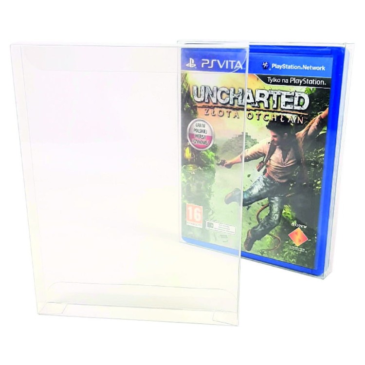Protective Case for PS Vita 1
