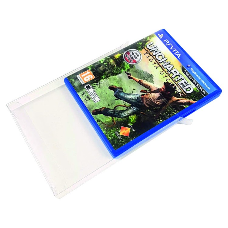 Protective Case for PS Vita 3