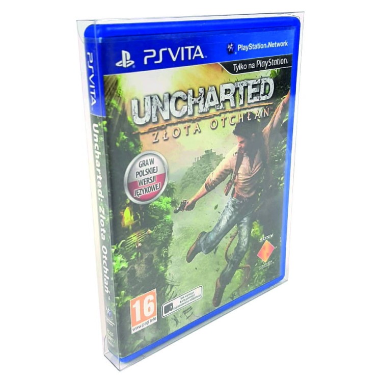 Protective Case for PS Vita 4