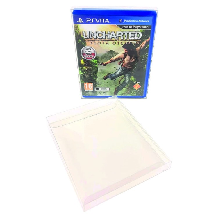 Protective Case for PS Vita 5
