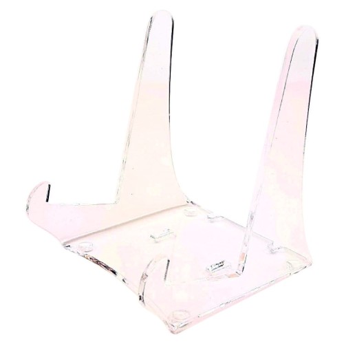 Universal Display Stand (37mm) – CLEAR 1