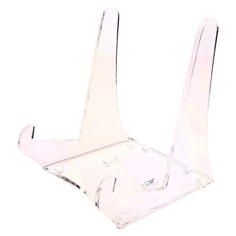 Universal Display Stand (37mm) – CLEAR 1