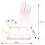 Universal Display Stand (37mm) – CLEAR 2