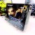 Universal Display Stand (37mm) – CLEAR 4