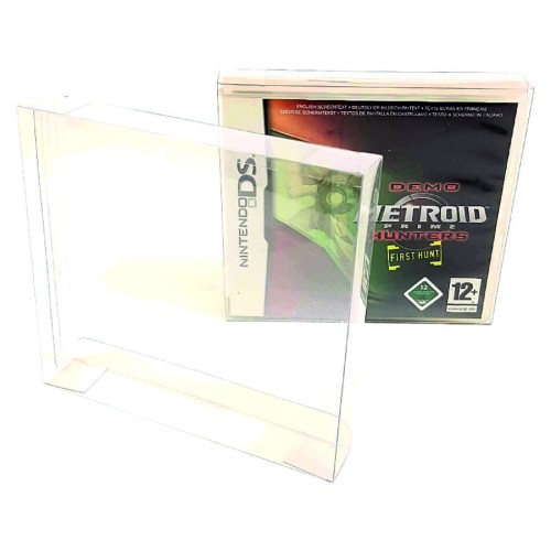 Protective Case for Nintendo DS 1