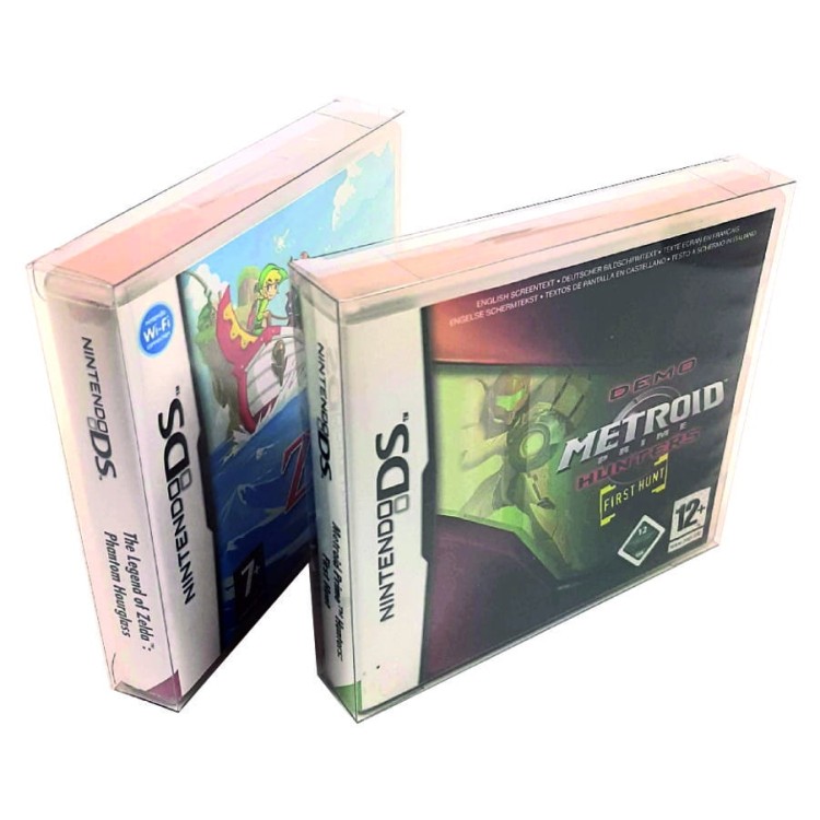 Protective Case for Nintendo DS 3