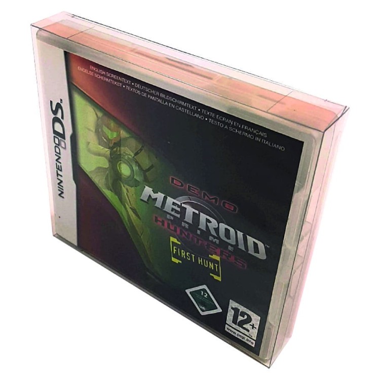 Protective Case for Nintendo DS 4