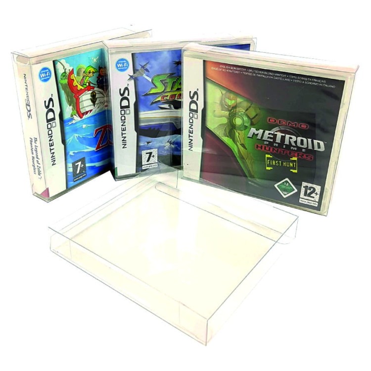Protective Case for Nintendo DS 5