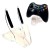 Xbox 360 Controller Stand - CLEAR 1