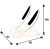 Xbox 360 Controller Stand - CLEAR 2
