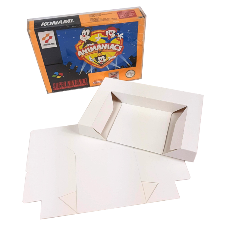 Wypełnienie  Kartonik SNES biały 1.png