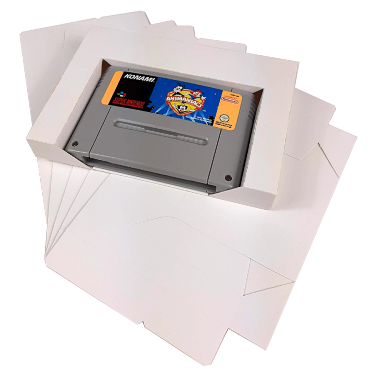 Wypełnienie  Kartonik SNES biały 3.png