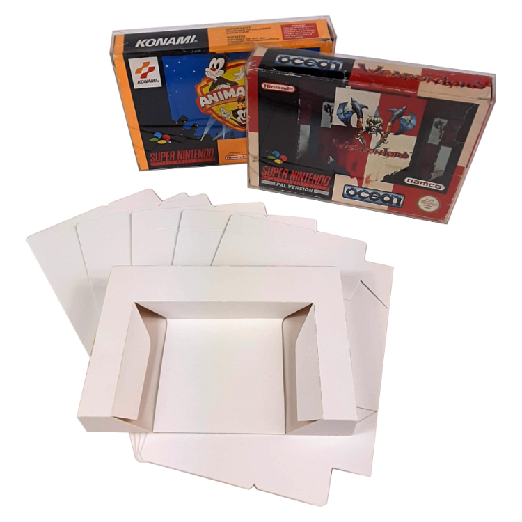 Wypełnienie  Kartonik SNES biały 5.png